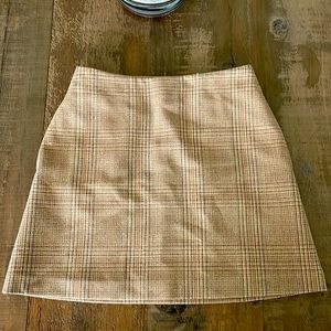 Wilfred Aritzia Skirt